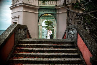 Photographe de mariage Luis Cano. Photo du 08.07.2020