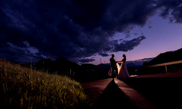 Fotografo di matrimoni Georgian Mihaila. Foto del 09.11.2017