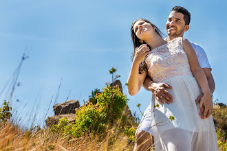 Photographe de mariage Ricardo Evangelista. Photo du 28.03.2020