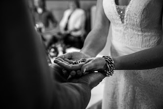 Hochzeitsfotograf Miranda Van Assema. Foto vom 30.07.2020