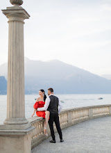 Fotógrafo de bodas Aleksandra Voznyuk. Foto del 22.10.2023