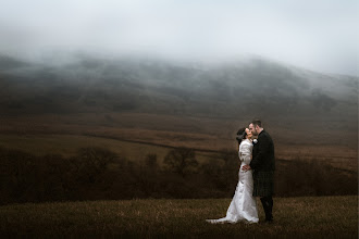 Wedding photographer Matt Ward. Photo of 02.02.2022