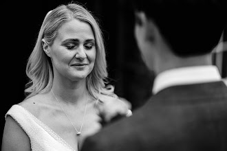 Photographe de mariage Neil Redfern. Photo du 11.07.2022