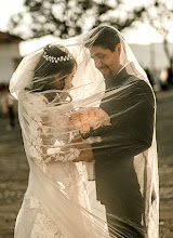Jurufoto perkahwinan Josuè Hernández. Foto pada 01.06.2024