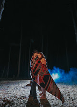 Fotografer pernikahan Arjanmar Rebeta. Foto tanggal 23.01.2019