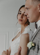 Huwelijksfotograaf Anna Fedorova. Foto van 29.08.2023