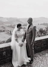 Hochzeitsfotograf Romina Key. Foto vom 23.11.2022