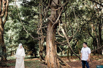 Fotografo di matrimoni Syaiful Anam. Foto del 12.09.2017