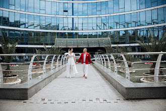 Bryllupsfotograf Vyacheslav Kotlyarenko. Foto fra 30.06.2020