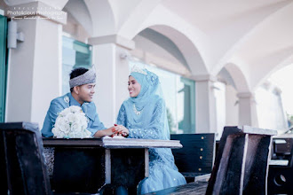 Wedding photographer Muhamad Rushdi. Photo of 30.09.2020