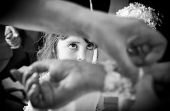 Wedding photographer Giuseppe Cauda. Photo of 07.09.2022
