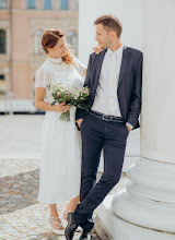 Wedding photographer Vlada Tenno. Photo of 26.03.2022