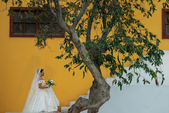 Fotógrafo de bodas Fabian Gonzales. Foto del 05.07.2025