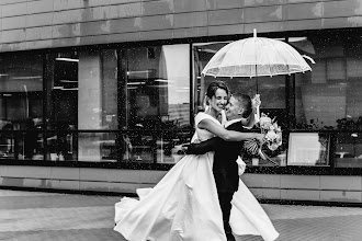 Φωτογράφος γάμου Mariya Lyumen. Φωτογραφία: 14.02.2024
