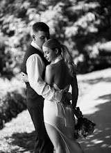 婚礼摄影师Vadim Berezkin. 20.09.2023的图片