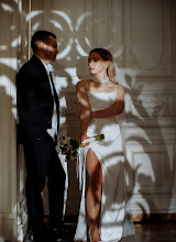 Fotograful de nuntă Polina Pavlova. Fotografie la: 21.05.2025