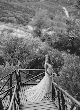 Photographer sa kasal Loukas Stylianou. Larawan ng 01.09.2025