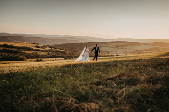 Wedding photographer Vladimír Droblienka. Photo of 08.10.2024