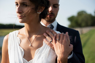 Photographe de mariage Catherine Loranger. Photo du 19.01.2021