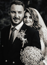 Huwelijksfotograaf Codrean Ciprian. Foto van 20.08.2023