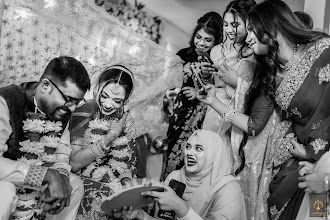 Fotograful de nuntă Arnab Debnath. Fotografie la: 27.05.2025
