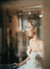 Wedding photographer Nikolas Polatos. Photo of 15.12.2023