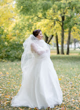 Fotógrafo de bodas Vyacheslav Demchenko. Foto del 17.01.2022