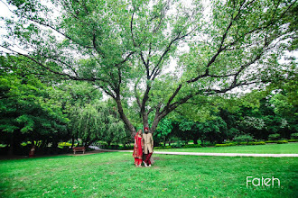 Vestuvių fotografas: Jagmeet Singh. 18.05.2023 nuotrauka