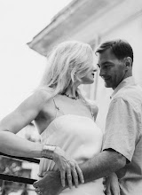 Wedding photographer Natalie Makraki. Photo of 25.06.2025