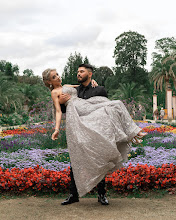 Nhiếp ảnh gia ảnh cưới Dmitriy Manz. Ảnh trong ngày 12.05.2024