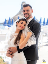 Photographe de mariage Luca Quartinieri. Photo du 31.03.2020