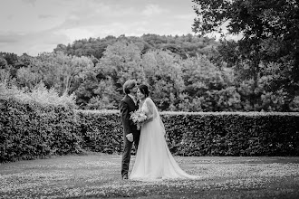 Photographe de mariage Sabine Pitrebois. Photo du 13.05.2023