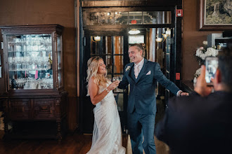 Bryllupsfotograf Nick Mehn. Bilde av 24.08.2019