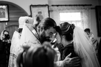 Fotografo di matrimoni Vіktorіya Makhova. Foto del 04.02.2020