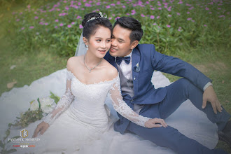 Wedding photographer Goson Tanee. Photo of 07.09.2020