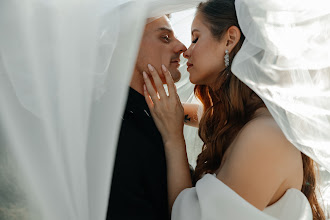 Bryllupsfotograf Evgeniya Lobanova. Bilde av 15.09.2022