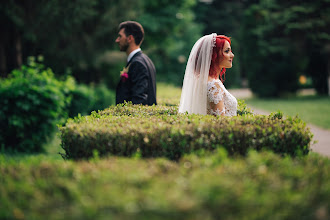 Esküvői fotós: Alexandru Daniel. 18.11.2018 -i fotó