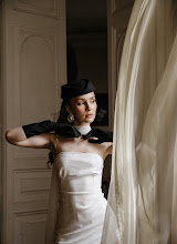 Pulmafotograaf Yuliya Tabanakova. 20.08.2025 päeva foto