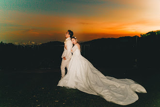 婚礼摄影师Brylle Dignos. 18.02.2022的图片