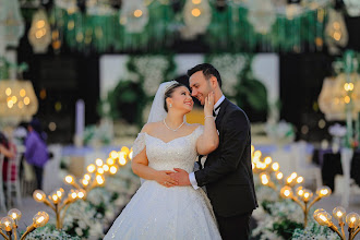 Hochzeitsfotograf Metin Duran. Foto vom 31.07.2025