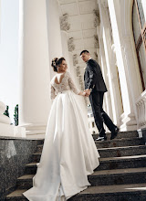 Fotografo di matrimoni Aleksey Chelnokov. Foto del 31.10.2020