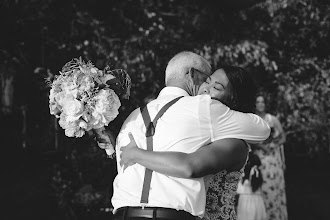 Photographe de mariage Anna Larae. Photo du 27.04.2023