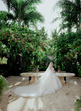 Wedding photographer Danny Lora. Photo of 31.07.2023