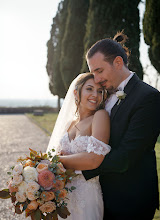 Bryllupsfotograf Valerio Giarretta. Bilde av 20.05.2024