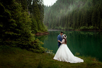 Wedding photographer Andrei Liviu. Photo of 20.04.2022