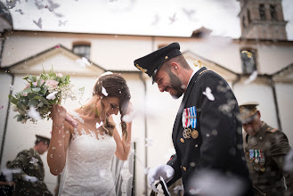 Wedding photographer Igor Bortoluzzi. Photo of 21.08.2018