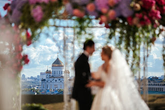 Wedding photographer Vasiliy Papushnikov. Photo of 20.04.2016