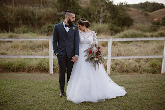 Photographe de mariage Vitor Barboni. Photo du 11.05.2020