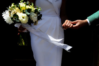 Wedding photographer Daniel Dumbrava. Photo of 21.08.2025