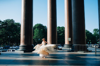 Svatební fotograf Yuliya Gomerova. Fotografie z 25.07.2022